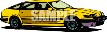 Transportation Clipart