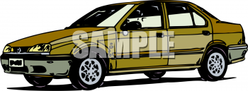 Transportation Clipart