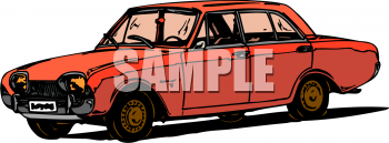 Transportation Clipart