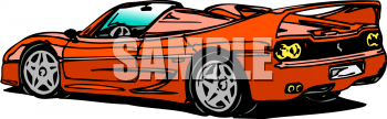 Transportation Clipart