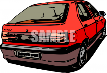 Transportation Clipart