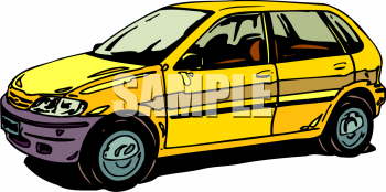 Transportation Clipart