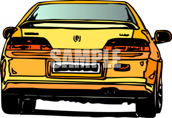 Transportation Clipart