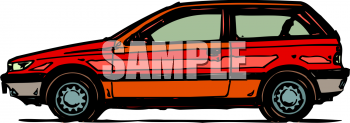 Transportation Clipart