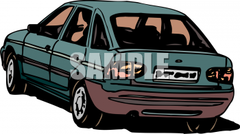 Transportation Clipart