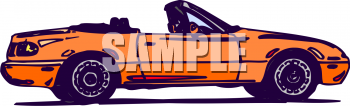 Transportation Clipart