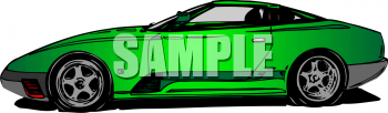 Transportation Clipart