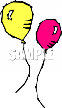 Birthday Clipart