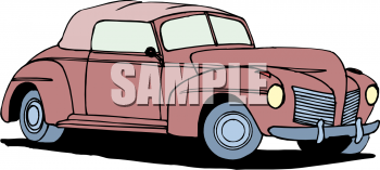 Transportation Clipart