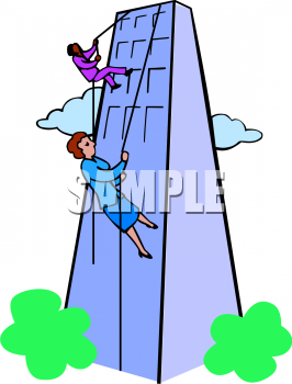 Buildings Clipart