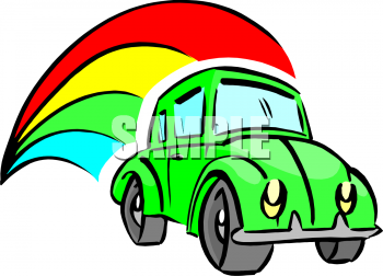 Transportation Clipart