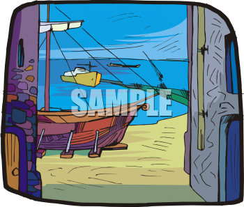 Transportation Clipart