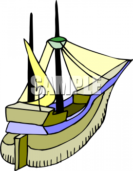 Transportation Clipart