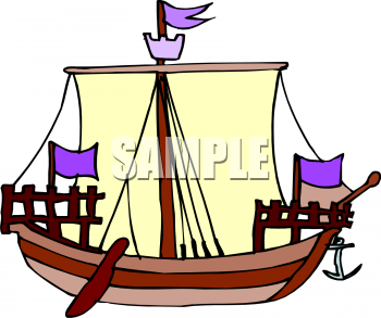 Transportation Clipart