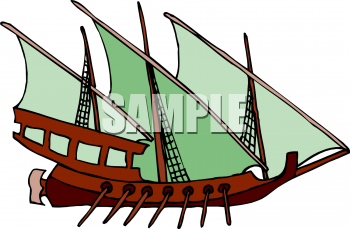 Transportation Clipart