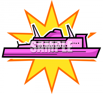 Transportation Clipart