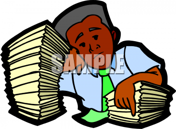 Business Clipart