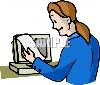 Business Clipart