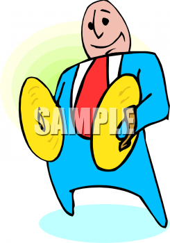 Entertainment Clipart