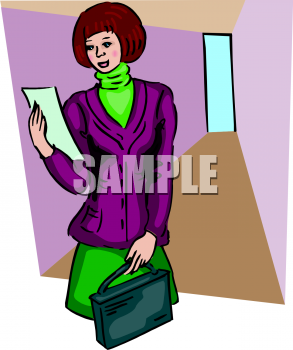 Business Clipart