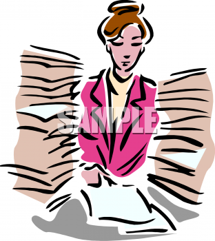 Business Clipart