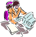 Business Clipart