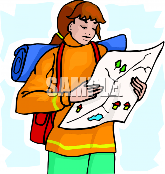 Nature and Scenic Clipart