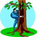 Occupations Clipart