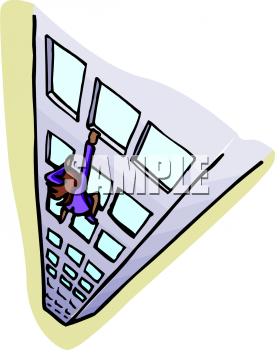 Buildings Clipart
