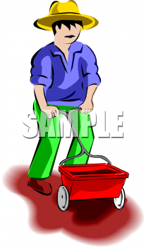 Agriculture Clipart