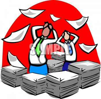 Business Clipart