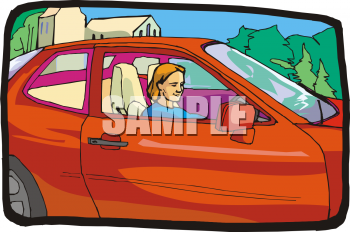 Transportation Clipart