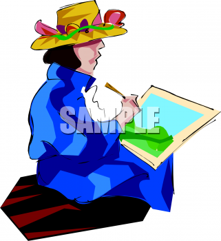 Nature and Scenic Clipart