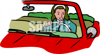Transportation Clipart