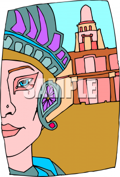 Architecture Clipart