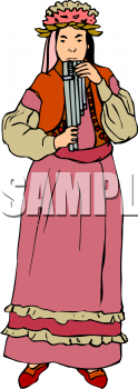 Entertainment Clipart