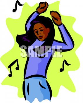 Entertainment Clipart