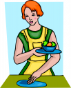 Food Clipart