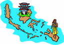 Tourism Clipart