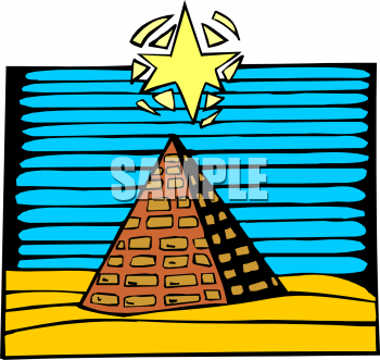 Nature and Scenic Clipart