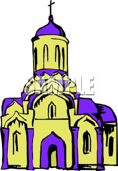 Christian Clipart