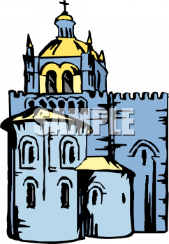 Christian Clipart