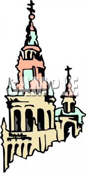 Christian Clipart