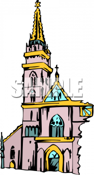 Christian Clipart