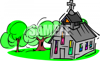 Christian Clipart