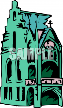Christian Clipart