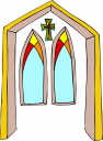 Christian Clipart