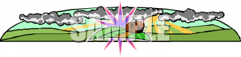 Nature and Scenic Clipart