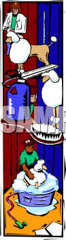 Pet Clipart