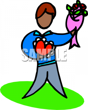 Valentines Day Clipart
